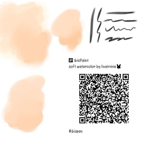 Ibis Paint X Brushes Qr Code Skin Shade, Ibis Paint X Skin Tutorial, Ibis Paint Shading Brush Code, Samdoesart Brushes Ibispaint, Ibis Paint Brush Code Skin Shading, Ibis Paint X Brushes Qr Code Shading, Ibis Skin Brush, Ibispaintx Brushes Shading, Ibispaint Shading Brush