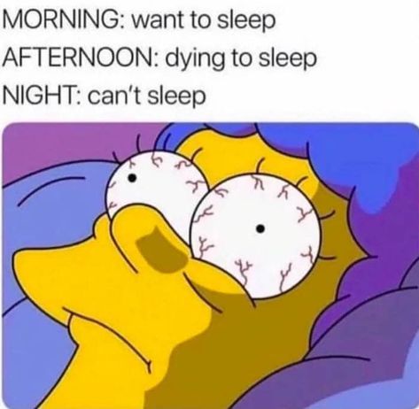 When you're struggling with insomnia, here are the best relatable (and funny) can't sleep memes you'll want to scroll through. I Can’t Sleep, Cant Sleep Meme, Insomnia Meme, Sleep Meme Funny, Sleep Quotes Funny, Sleep Meme, When You Cant Sleep, Basketball Stuff, Funny Spanish