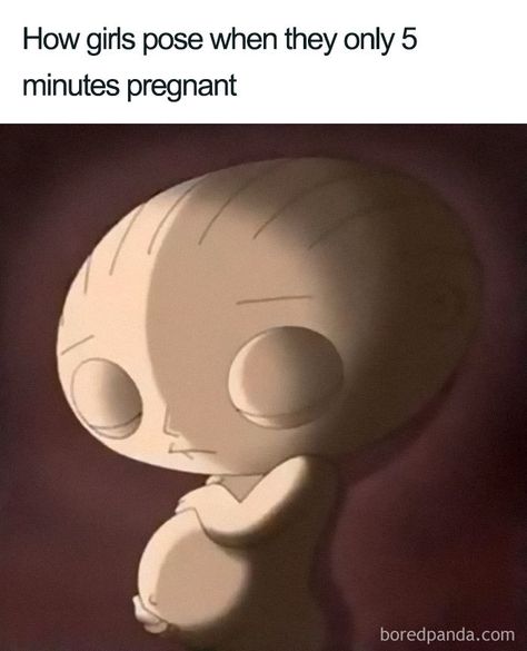 50 Of The Funniest Pregnancy Memes Ever Pregnant Meme, Pregnancy Quotes Funny, Funny Pregnancy Memes, Pregnancy Jokes, Pregnancy Timeline, Pregnancy Memes, Pregnancy Belly Band, Pregnancy Goals, Pregnancy Quotes