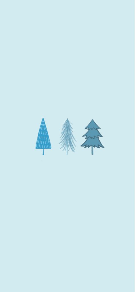 Aesthetic Blue Christmas Wallpaper, Winter Blue Wallpapers Aesthetic, Blue Christmas Tree Wallpaper, Simple Christmas Wallpaper Aesthetic, Blue Christmas Background Aesthetic, Blue Christmas Lockscreen, Cute Blue Christmas Wallpaper, Winter Iphone Wallpaper Aesthetic Simple, Christmas Wallpaper Aesthetic Blue