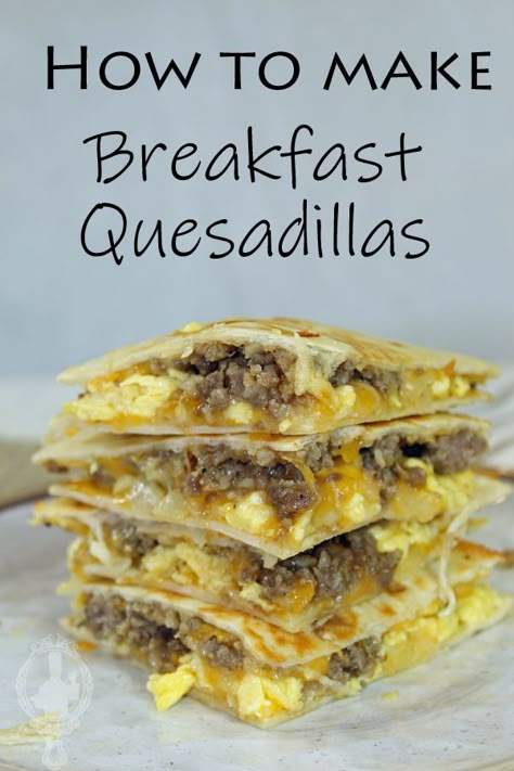 Hardy Breakfast, Griddle Breakfast, Recipe Using Tortillas, Breakfast Quesadilla Recipes, Outdoor Griddle Recipes, Griddle Cooking Recipes, Grill Breakfast, Breakfast Quesadillas, Kitchen Bars