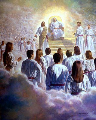 Heavenly Angels of God | AM, The Word, and The Comforter: Jesus Died for Our Sins so We can Live... Plan Of Salvation, Pictures Of Christ, Lds Art, Pictures Of Jesus Christ, Ayat Alkitab, Jesus Christ Images, Biblical Art, Jesus Christus, Jesus Art