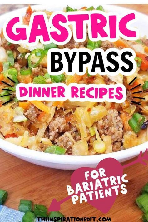 Rny Recipes, High Protein Bariatric Recipes, Gastric Bypass Recipes, Sleeve Recipes, Bariatric Sleeve, Wls Recipes, Bariatric Food, Bariatric Friendly Recipes, Food Habits