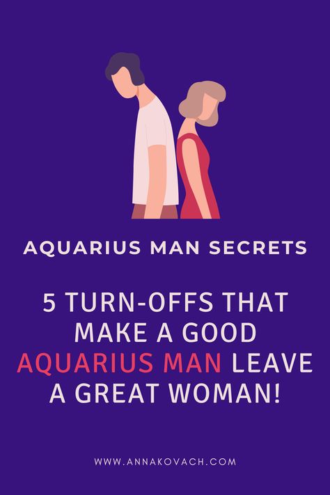 Aquarius Turn Ons And Turn Offs, Aquarius Men And Pisces Women, Aquarius Man And Pisces Woman, Aquarius Turn Ons, February Aquarius Men, Aquarius Man Gemini Woman, Aquarius Man In Love, Aquarius Men Relationships, Aquarius Men Love