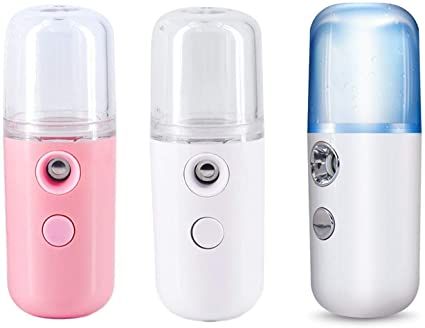 Face Steamer, Mist Diffuser, Spa Facial, Mini Facial, Disinfectant Spray, Facial Steamer, Air Humidifier, Facial Mist, Face Mist