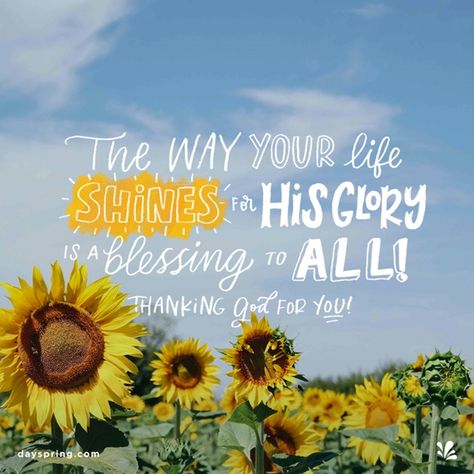 Dayspring Encouragement, Outreach Ministry, Scripture Wallpaper, Sunflower Quotes, Pastors Appreciation, Kid Projects, Birthday Blessings, Encouraging Quotes, Birthday Wishes Quotes