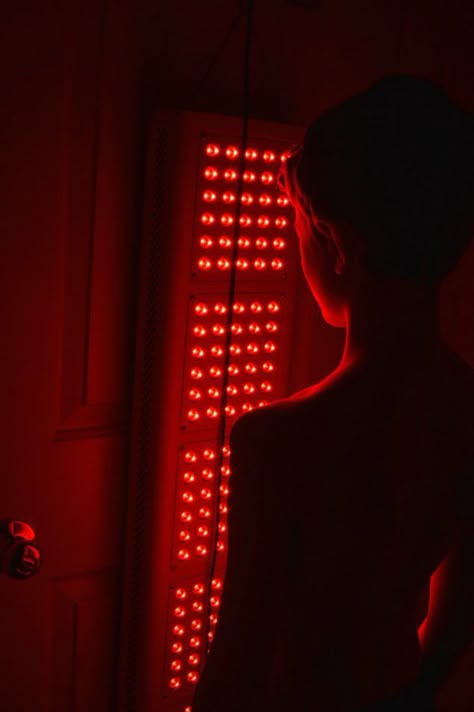 Near Infrared Sauna, Tubs Ideas, Light Therapy Benefits, Red Light Therapy Benefits, Therapy Questions, Infrared Light Therapy, Therapy Benefits, Wellness Space, Blue Light Therapy