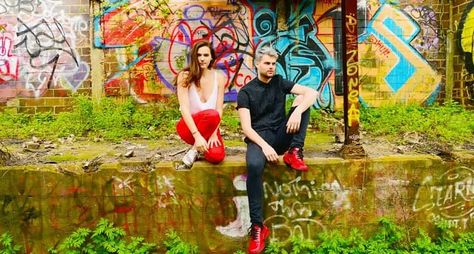 Sofi Tukker, Dance Pop, Tom Collins, Grammy Nominations, Bossa Nova, Pop Dance, Deep House, Dance Party, New Age