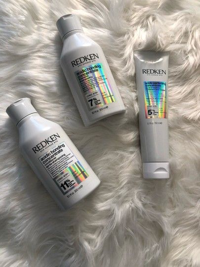 Redken Products Aesthetic, Redken Aesthetic, Ugc Aesthetic, Redken Shampoo And Conditioner, Redken Products, Redken Acidic Bonding, Acidic Bonding Concentrate, Redken Shampoo, Haircare Shampoo