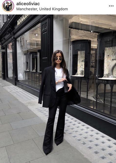 Thunder Outfit, Mode Dope, Instagram Face, Look Office, Business Outfit, Looks Chic, Fashion Tips For Women, Professional Outfits, Looks Style