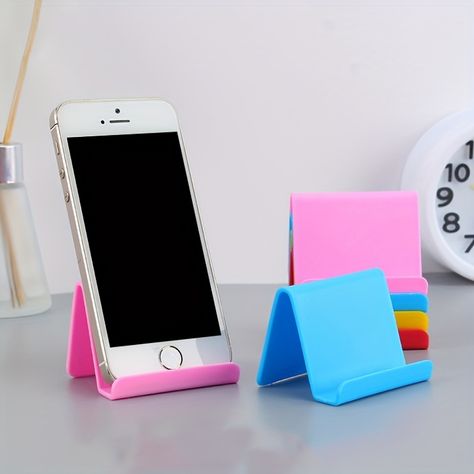 Business Card Stand, Mobile Phone Stands, Kitchen Accessories Decor, Desktop Stand, Smartphone Holder, All Mobile Phones, Office Desktop, Support Telephone, Tablet Stand