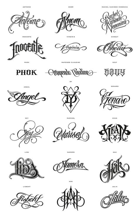 World Food Programme Tato Nama, Tattoo Name Fonts, Font Tato, Tattoo Placements, Tattoo Lettering Styles, Men Tattoos, Cat Tattoos, Tattoo Lettering Fonts, Tiny Tattoo