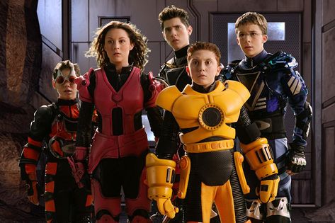 Meghan Trainor Husband, Spy Kids Movie, Spy Kids 3, Spy Kids 2, Alexa Penavega, Daryl Sabara, Michael And Sara, Kids Characters, Alexa Vega