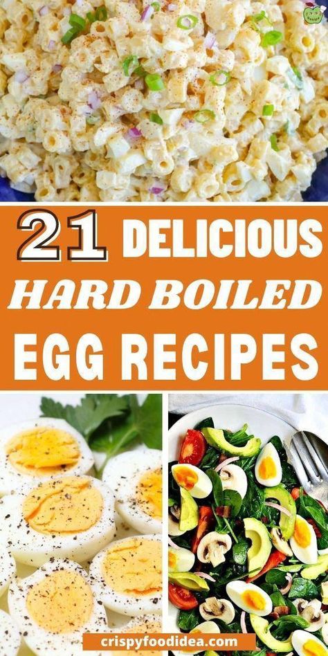 WHAT HAPPENS TO YOUR BODY IF YOU EA Healthy Hard Boiled Egg Recipes, Hard Boiled Egg Breakfast, Creative Egg Recipes, Boiled Egg Recipes, Hard Boiled Egg Recipes, Egg Lunch, Eggs Dinner, Egg Nutrition, Hard Boiled Egg