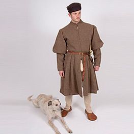 The Kings Servants, Tudor Tailor Mens Tudor Fashion, Men Hiking Outfit, Tudor Male Clothing, Servant Clothes, Medival King Clothes, Lancer Of Black, Butler Costume, 16th Century Dress, Tudor Fashion Poor