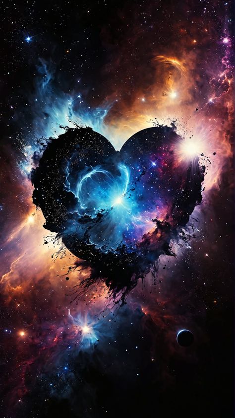 space art, space aesthetic, galaxy, astronaut art, universe, nebula, space wallpaper, phone wallpaper, wallpaper HD, colorful, love, stars, infinite, Star Shape Aesthetic, Space Wallpaper Phone, Space Aesthetic Wallpaper, Galaxy Astronaut, Cosmic Heart, Galaxy Artwork, Nebula Wallpaper, Nebula Space, Space Aesthetic