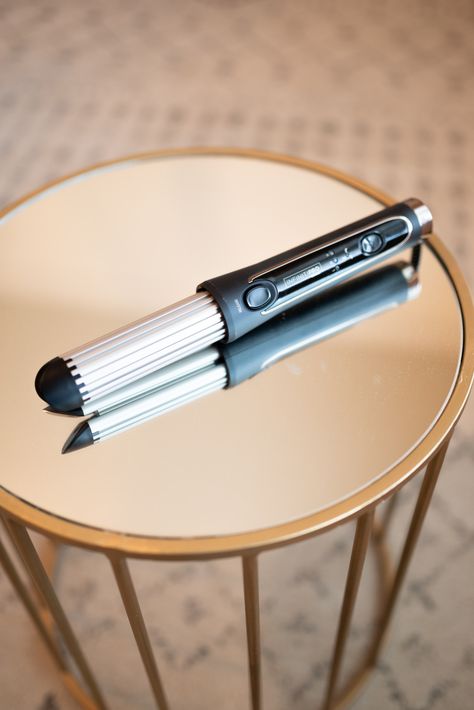 My New Hair Styling Tool: The Infinitipro By Conair® Cool Air Styler - Cyndi Spivey Conair Cool Air, Conair Infinity, Conair Infinity Pro, Air Curler, Hair Removal Products, Style My Hair, Cyndi Spivey, Hair Eraser, Ipl Laser Hair Removal