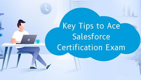 Well, it is accepted that Salesforce certifications provide big value adds. Such certificates provide flexibility with which you can get ce... Salesforce Administrator Certification, Salesforce Administrator, Salesforce Certification, One Step Forward, Confidence Level, Test Questions, Certificate Programs, Mock Test, Final Exams