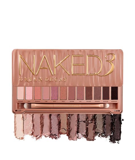 Urban Decay Naked Palette Eyeshadow Soft Glam Smokey Eye Makeup, Soft Glam Smokey Eye, Glam Smokey Eye Makeup, Naked Eyeshadow Palette, Eye Makeup Set, Neutral Eyeshadow Palette, Urban Decay Eyeshadow