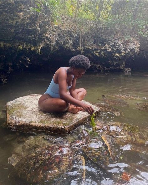 Earthy Aesthetic, This Is Your Life, Have Inspiration, Island Girl, Summer Dream, Future Life, Nature Aesthetic, Travel Aesthetic, Black Is Beautiful