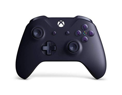 Last One Standing, Xbox Wireless Controller, Xbox Accessories, Xbox One Controller, Xbox Controller, Xbox Live, Xbox One S, Purple Design, Xbox Games