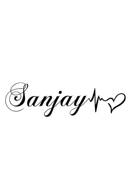 Sanjay Name Logo, Shoulder Name Tattoo, Rocky Tattoo, Font Tattoos, Name Tattoo On Hand, Simple Compass Tattoo, Mom Dad Tattoo, Simple Compass, Mom Dad Tattoo Designs