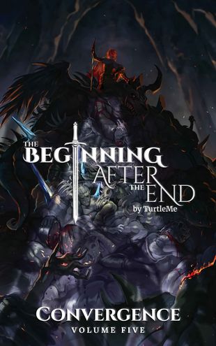 TBATE Novel | The Beginning After The End Wiki | Fandom The Beginning After The End, Chapter 55, Chapter 33, Evil Anime, Fantasy Story, Womens Fiction, Got Books, What To Read, Book Addict