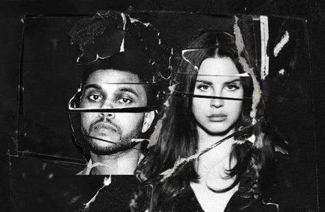 ♡ Lana Del Rey ♡ #LDR #LanaDelRey #Lana_Del_Rey The Weeknd And Lana, Lana Del Rey Albums, Lee Taylor, Beauty Behind The Madness, Abel The Weeknd, Abel Tesfaye, Ice King, The Weeknd, Famous Celebrities