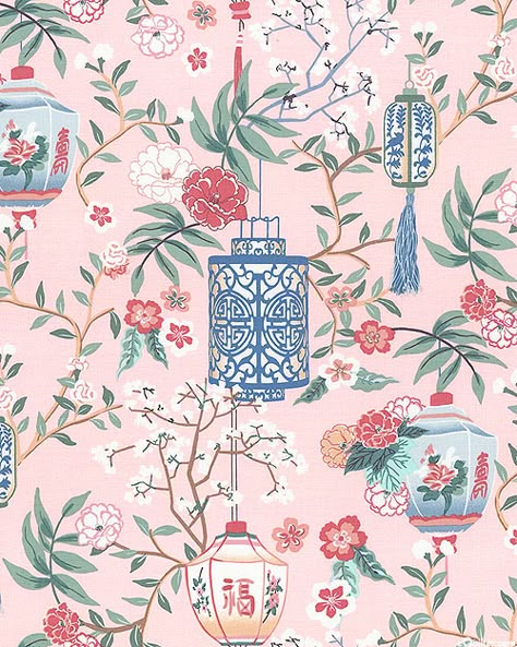 Chinese Textile Pattern, Asian Prints Pattern, Chinese Design Graphic, Chinese Fabric Pattern, Chinese Design Pattern, Chinese Pattern Design, Japanese Ornaments, Chinese Packaging, Chinoiserie Prints