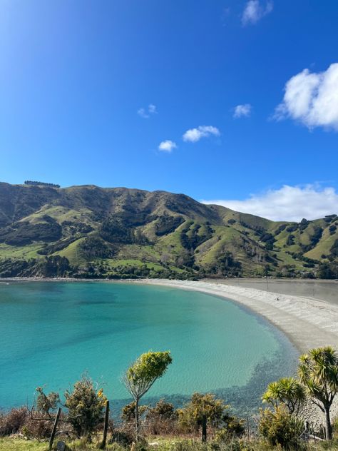 New Zealand Nelson New Zealand, Nelson Bay, South Island, New Zealand, Cable