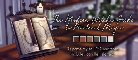 Sims 4 Building Cc, Sims 4 2023, Sims 4 Medieval Cc, Build Mode Cc, Sims 4 Build Buy Cc, Sims 4 Medieval, Sims 4 Historical, Magic Table, Build Buy Cc