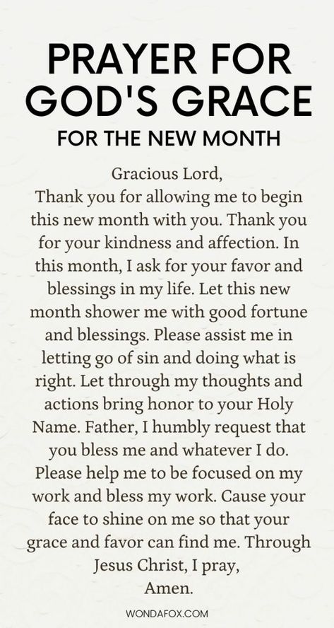 Last Day Of Month Quotes, Prayers For A New Month, Prayer For New Month, New Month Prayer, Prayer Points, Personal Prayer, Morning Prayer Quotes, Everyday Prayers, Prayer For The Day