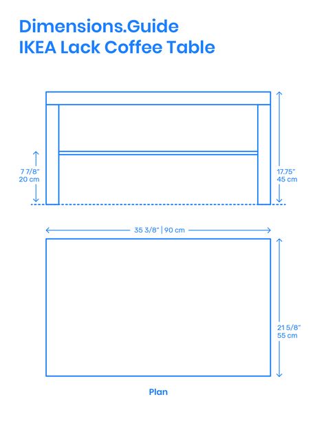 Coffee Table Dimensions Cm, Livingroom Tables, Wood Coffe Table, Ikea Lack Coffee Table, Lack Coffee Table, Interior Design Layout, Interior Layout, Layout Plan, Ikea Lack