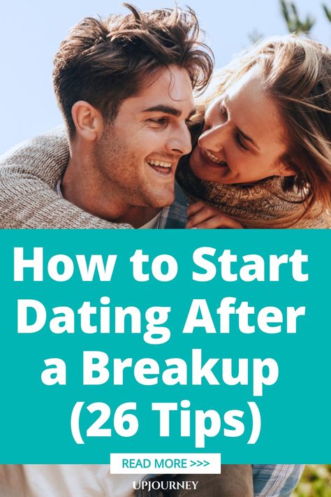 Learn how to navigate the dating scene after a breakup with these helpful tips! Whether it's been a few weeks or months since your last relationship, these 26 tips will guide you in starting fresh and finding love again. From focusing on self-care to taking things slow with new potential partners, this pin is your ultimate guide to getting back into dating. Embrace this new chapter in your life with confidence and let these tips empower you to open up your heart to new beginnings. Taking Things Slow, Work Etiquette, Psychology Terms, Finding Love Again, Rekindle Romance, Time To Heal, Starting Fresh, To New Beginnings, After A Breakup