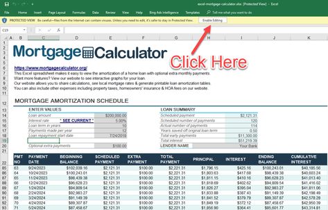 Velocity Banking Spreadsheet — db-excel.com Velocity Banking, Financial Calculator, Amortization Schedule, Excel Spreadsheets Templates, Loan Calculator, Mortgage Payoff, Refinance Mortgage, Schedule Templates, Excel Tutorials