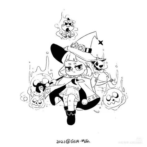 Cute Drawlings, Fancy Art, Sketches Tutorial, Black And White Drawing, A Witch, Ink Illustrations, Environment Concept Art, Art Reference Photos, Ink Art