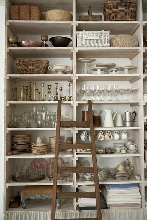 Kitchen Restoration, Nancy Meyers, Pantry Design, Humble Abode, House Inspo, Dream Home Design, 인테리어 디자인, Kitchen Inspirations, Interior Inspiration