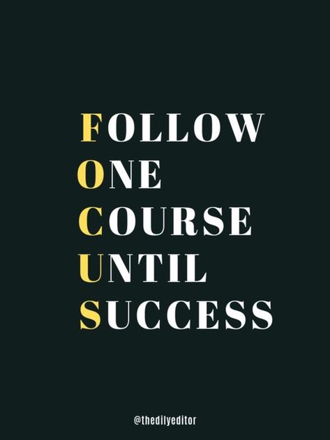 10 Wise Quotes About Staying Focused Focus Quotes, How To Believe, Quotes Dream, Life Quotes Love, Robert Kiyosaki, Best Motivational Quotes, Motivational Quotes For Success, E Card, Tony Robbins