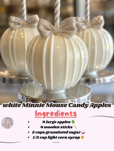 Wedding Caramel Apples, Gourmet Candy Apples Recipes, Wedding Candy Apple Ideas, Apples Decorations, Wedding Candy Apples, Things To Do With Cousins, Candy Apple Bar, Candies Homemade, Candy Apples Diy