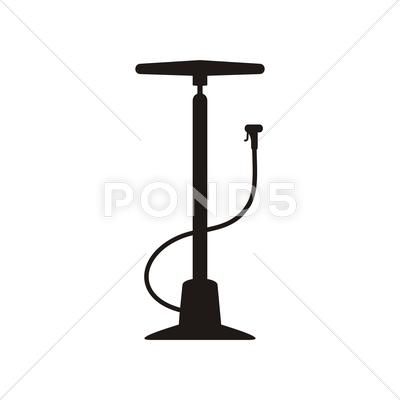 Bicycle pump Stock Illustration #AD ,#pump#Bicycle#Illustration#Stock Bicycle Illustration, Bicycle Pump, Mockups Design, Hand Pump, Famous Art, Mockup Design, Graphic Illustration, Stock Illustration, Bicycle