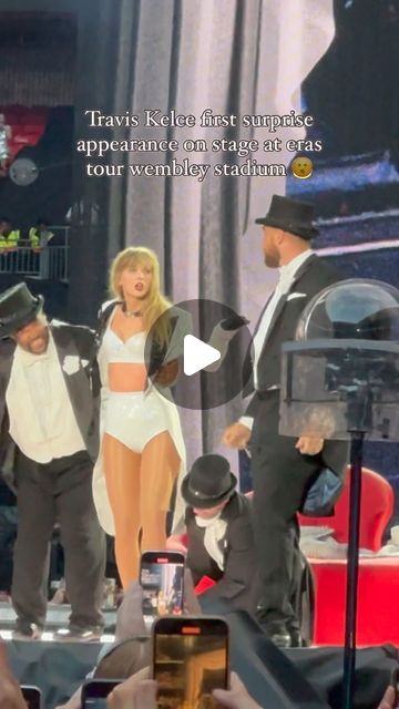 Deepica Mutyala on Instagram: "The way my jaw dropped. We love a good bring your boyfriend to work day! Also, oh yah plot twist: I came to London for 24 hrs. WORTH IT. 

#erastour #taylorswift #london #wembley" Deepica Mutyala, Taylor Swift Boyfriends, Taylor Swift Jokes, Programmer Humor, Wembley Stadium, Grown Man, Plot Twist, Your Boyfriend, Worth It