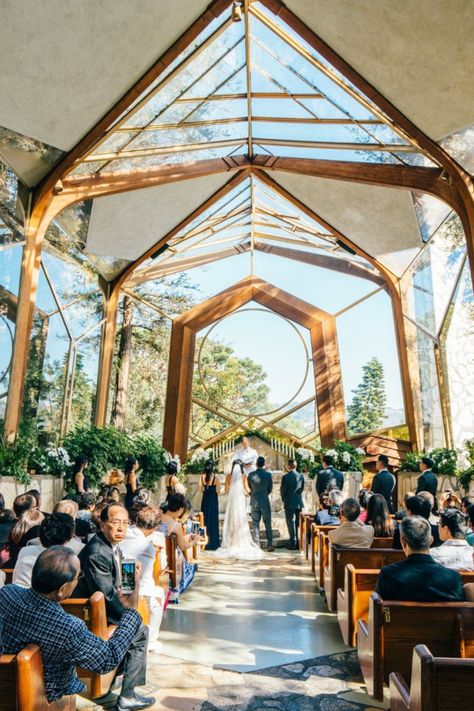 Wayfarers Chapel Wedding, Wayfarers Chapel, Terranea Resort, Church Wedding Ceremony, Getting Ready Photos, Dream Venue, Dream Wedding Venues, Wedding Venues Beach, California Wedding Venues