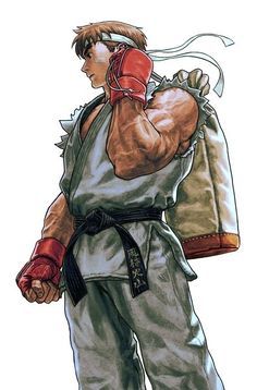 ryu street fighter fan art - Imgur  ryu street fighter fan art - Imgur Street Fighter Tekken, Capcom Street Fighter, Capcom Vs Snk, Street Fighter Alpha, Capcom Vs, Ryu Street Fighter, Street Fighter 2, Street Fighter Characters, Fighter Art