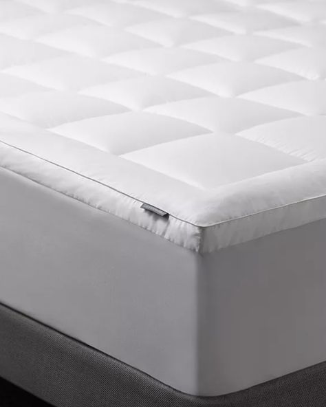 15 Best Mattress Toppers to Buy in 2022 Saatva Mattress, Thick Mattress Topper, Mattress Toppers, Cotton Mattress, Plush Mattress, Memory Foam Mattress Topper, Foam Mattress Topper, Gel Memory Foam Mattress, Hybrid Mattress