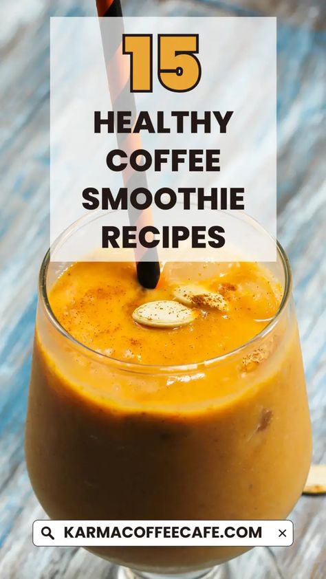 Coffee Smoothie Healthy Breakfast, Instant Coffee Smoothie, Healthy Coffee Smoothie Recipes, Healthy Coffee Smoothie, Blend Jet Recipes, Coffee Smoothie Healthy, Coffee Banana Smoothie, Coffee Breakfast Smoothie, Blend Jet