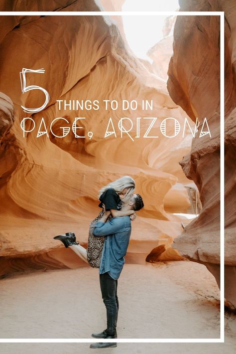 Going to Page, Arizona? Horseshoe Bend, Antelope Canyon? Here are my top 5 places to see / do in Page! Including places to stay, costs, tour groups, etc. Antelope Canyon Tours, Antelope Canyon Poses, Horseshoe Arizona, Horshoe Bend, Utah Roadtrip, Horseshoe Bend Arizona, Utah Trip, Antelope Canyon Arizona, Page Az