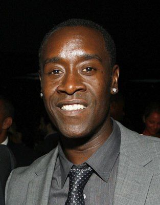 Pictures & Photos of Don Cheadle - IMDb Don Cheadle, Richard Ayoade, Thandie Newton, Vince Vaughn, Mos Def, It Crowd, The Late Late Show, Idris Elba, Liam Neeson