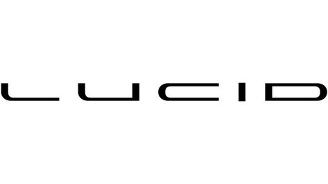 Lucid Motors Logo Nexus Logo, Lucid Motors, Electric Car Design, Motor Logo, Tesla S, Linkedin Profile, Family Car, Electric Vehicles, Technology Logo