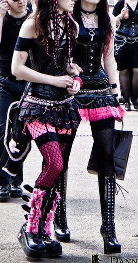 Alt Clothes, Catty Noir, Scene Outfits, Scene Fashion, Alt Fashion, Swaggy Outfits, Goth Outfits, Alternative Outfits, Really Cute Outfits