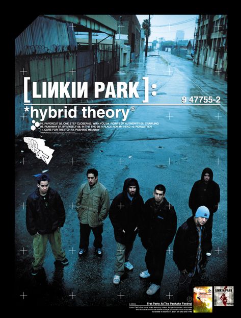 Linkin Park Poster, 2000s Posters, Fm Products, Bands Posters, Emily Armstrong, Park Project, Frat Parties, Posters To Print, Linkin Park Chester